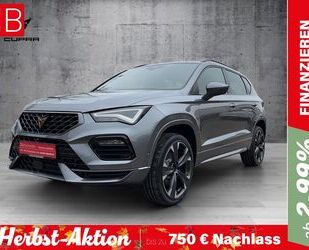 Cupra Ateca Gebrauchtwagen