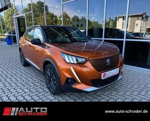 Peugeot 2008 Gebrauchtwagen