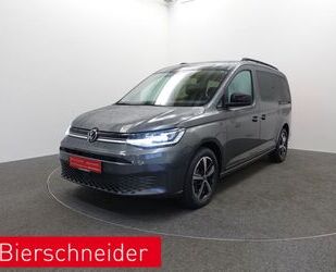 VW Caddy Maxi Gebrauchtwagen