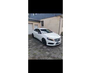 Mercedes-Benz A 200 Gebrauchtwagen