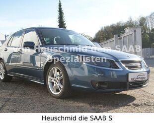 Saab 9-5 Gebrauchtwagen