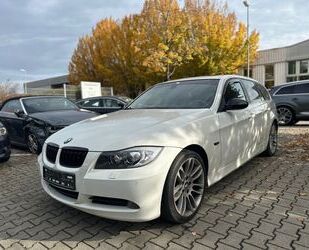 BMW 325 Gebrauchtwagen