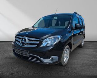Mercedes-Benz Citan Gebrauchtwagen