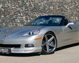Corvette C6 Gebrauchtwagen