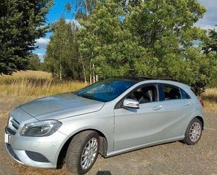 Mercedes-Benz A 180 Gebrauchtwagen