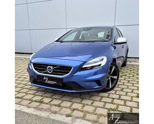Volvo V40 Gebrauchtwagen