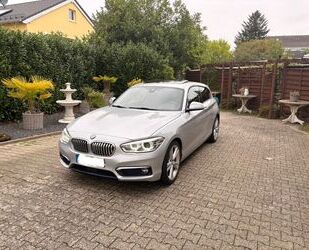 BMW 125 Gebrauchtwagen