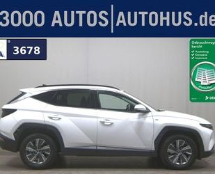 Hyundai TUCSON Gebrauchtwagen