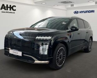 Hyundai IONIQ 9 Gebrauchtwagen