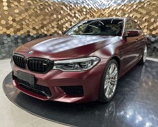 BMW M5 Gebrauchtwagen