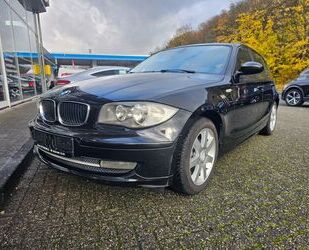BMW 118 Gebrauchtwagen