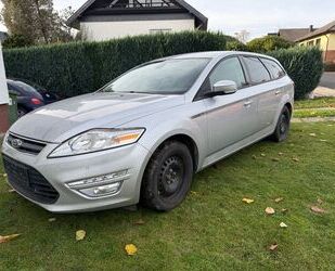 Ford Mondeo Gebrauchtwagen