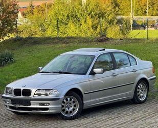 BMW 320 Gebrauchtwagen