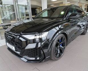 Audi RSQ8 Gebrauchtwagen