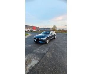 Volvo V60 Gebrauchtwagen