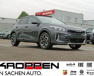Kia XCeed Gebrauchtwagen