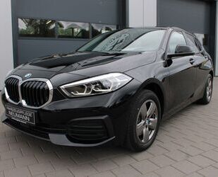 BMW 116 Gebrauchtwagen