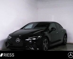 Mercedes-Benz EQE Gebrauchtwagen