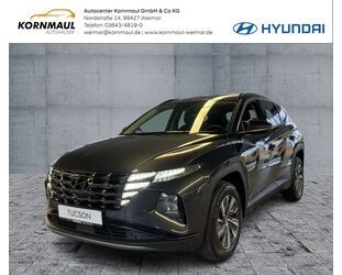 Hyundai Hyundai TUCSON 1.6 T-GDi Trend (230 PS) 4WD 6-AT A Gebrauchtwagen
