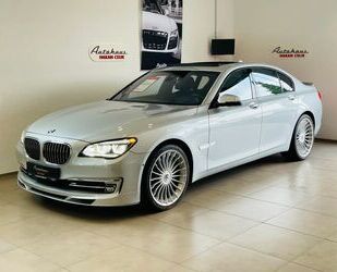 Alpina B7 Gebrauchtwagen