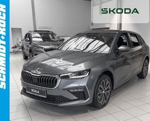 Skoda Scala Gebrauchtwagen