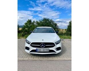 Mercedes-Benz A 250 Gebrauchtwagen