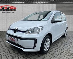 VW e-up! Gebrauchtwagen
