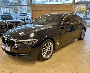 BMW 530 Gebrauchtwagen