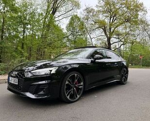 Audi S5 Gebrauchtwagen