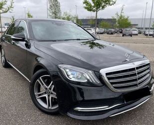 Mercedes-Benz S 350 Gebrauchtwagen