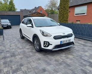 Kia Niro Gebrauchtwagen