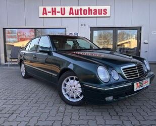 Mercedes-Benz E 240 Gebrauchtwagen