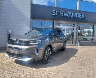 Citroen C5 Aircross Gebrauchtwagen