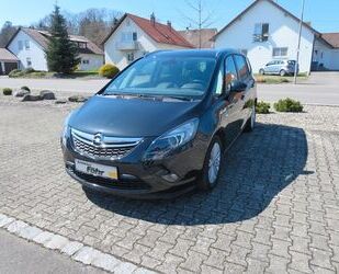 Opel Zafira Gebrauchtwagen
