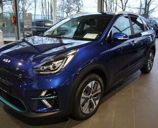 Kia Niro Gebrauchtwagen