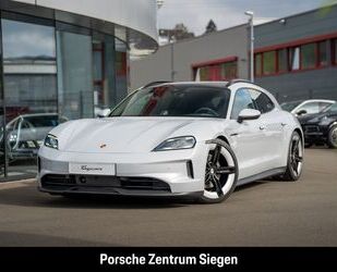 Porsche Taycan Gebrauchtwagen