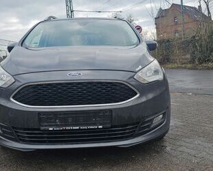 Ford Grand C-Max Gebrauchtwagen