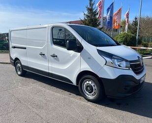 Renault Trafic Gebrauchtwagen