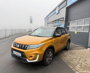 Suzuki Vitara Gebrauchtwagen