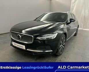 Volvo V90 Gebrauchtwagen