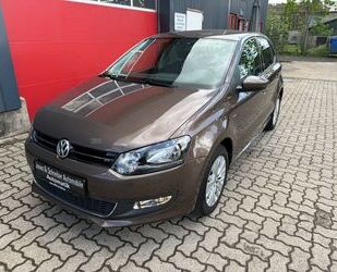 VW Polo Gebrauchtwagen