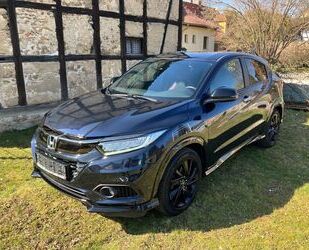 Honda HR-V Gebrauchtwagen
