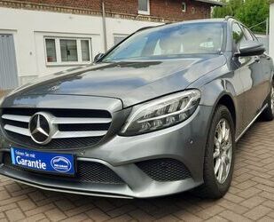 Mercedes-Benz C 200 Gebrauchtwagen