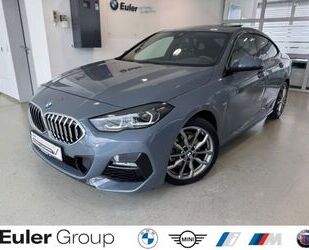 BMW 218 Gran Coupé Gebrauchtwagen