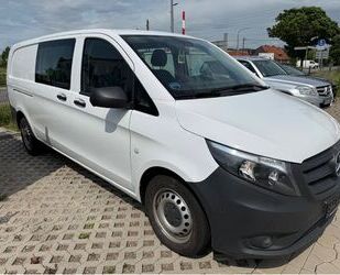 Mercedes-Benz Vito Gebrauchtwagen