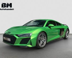 Audi R8 Gebrauchtwagen
