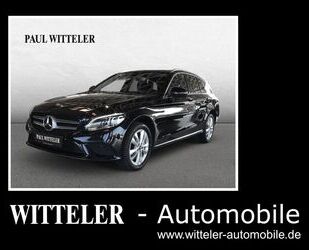 Mercedes-Benz C 400 Gebrauchtwagen