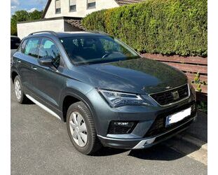 Seat Ateca Gebrauchtwagen