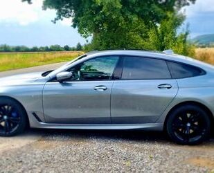 BMW 640 Gran Turismo Gebrauchtwagen