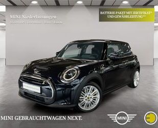 Mini Cooper SE Gebrauchtwagen